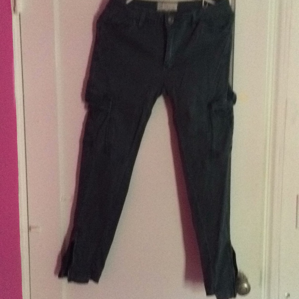 Cargo pants